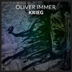 Oliver Immer - Krieg (Set)