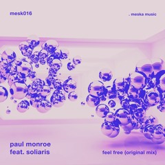 Feel Free feat. Soliaris | ★OUT NOW★