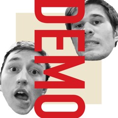 Writing Songs for Nobody (demo)