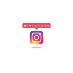 Marteen - Funny (Produced by JR Rotem)