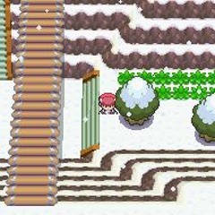 Pokemon DPPt Orchestrated - Route 216