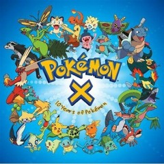 Pokémon Theme (Hungarian)