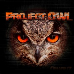OmariuZ - (Project OWL) Black
