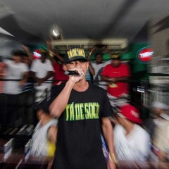 MC MK - PAPO DE GUERRA - DJS DA BAIXA DO SAPATEIRO (ANTIGA)