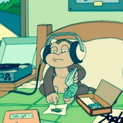 Carrots And Celery (Prod By. Gu$to)