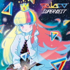[galaco]I'm Happy Girl[kagomeP] (1)