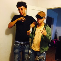 Ballout Ft. Ur God