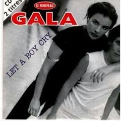 GALA - Let A Boy Cry (YASTREB Radio Edit)