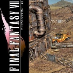 Corel Prison (Final Fantasy VII)
