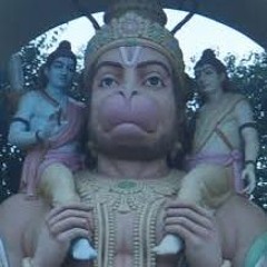 Hanuman
