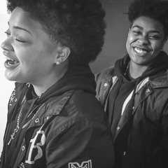 "Life Is Not A Bed Of Roses" by NeNe Ali ft/Sham