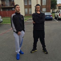 Blessed Ft. JayJay