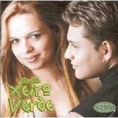 Banda Xeiro Verde - Posso Enlouquecer
