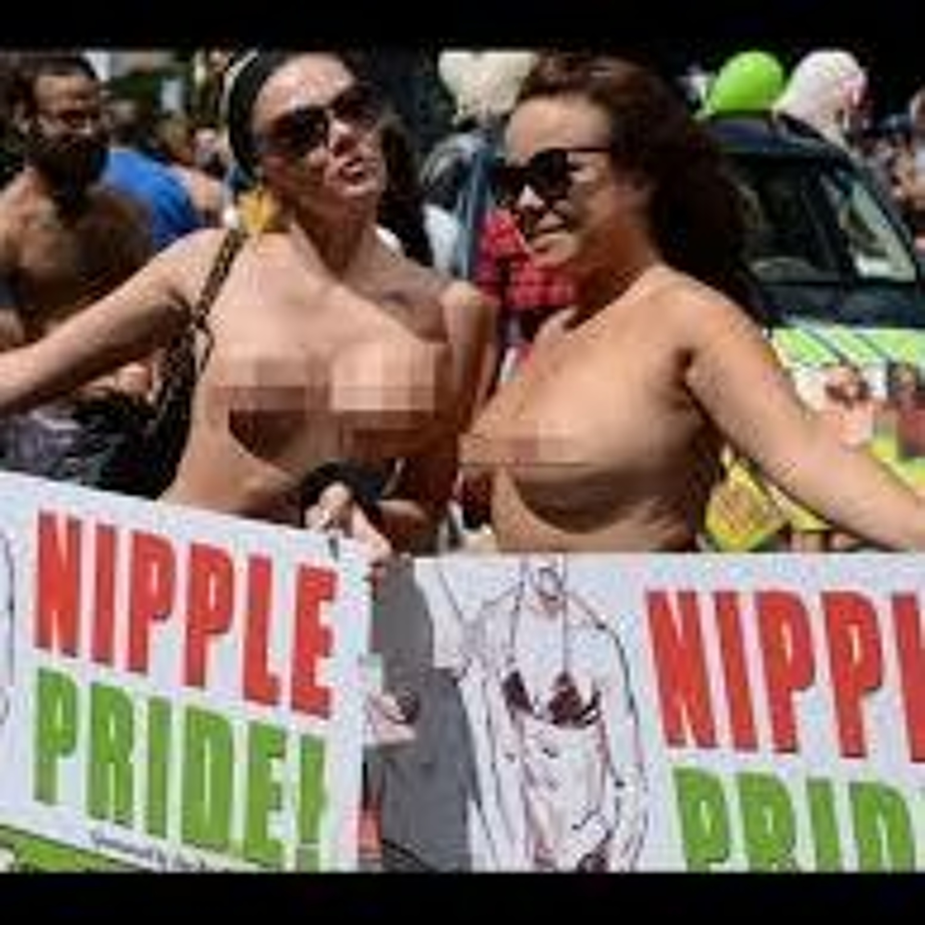 Show Me You Nipples episode artwork