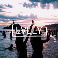B3NNY B3NA551 - PXRXD153 (LALLY Remix)