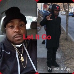 Let It Go Ft Battle B