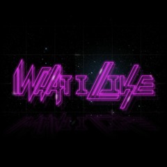 What I Like Ft. Syness