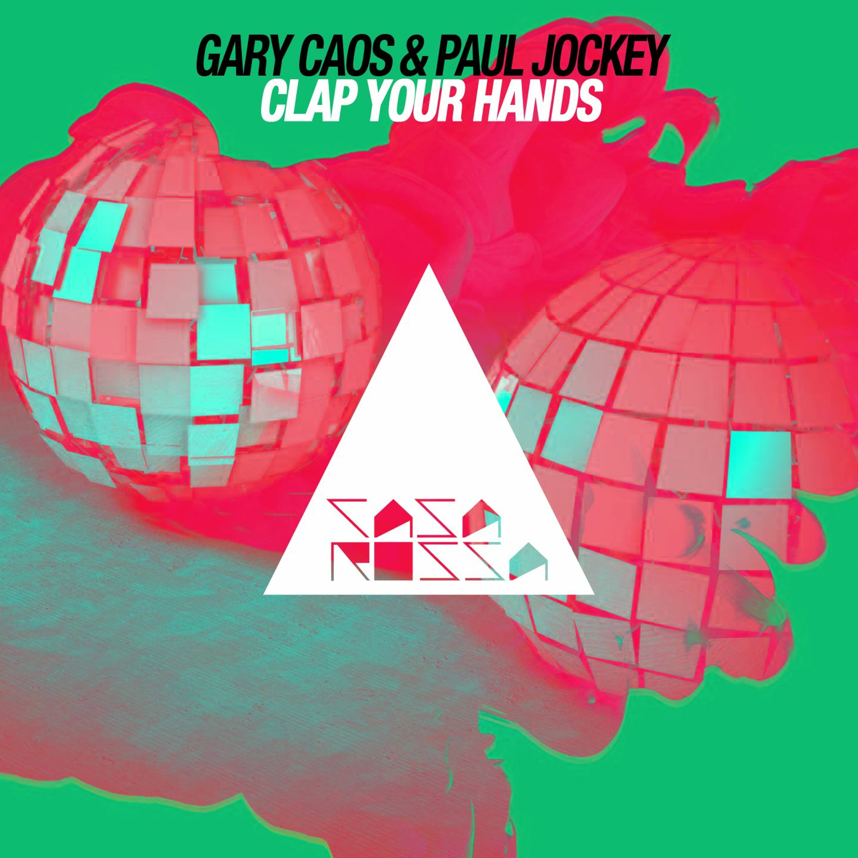 Gary Caos