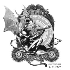 Alchemy Podcast 3