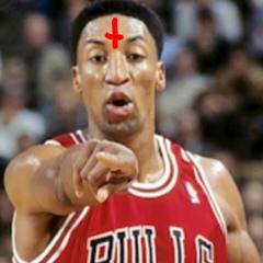CHXPO X SCOTTIE PIPPEN [Prod BY E.L.F X KILLA ]