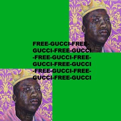 DIDIT - Free Gucci (Prod By Zaytoven)