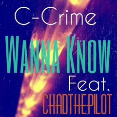 Wanna Know Feat. ChadThePilot