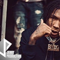 BandGang AJ - Crazy prod. Spiffy Global
