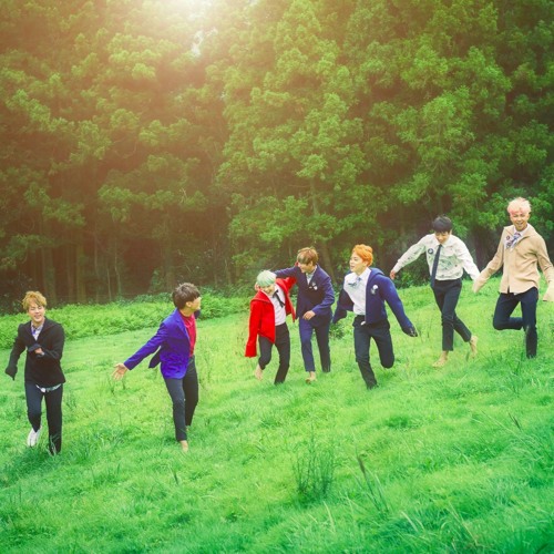 BTS - Dope/Baepsae (Mashup)