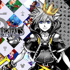 Kingdom Hearts