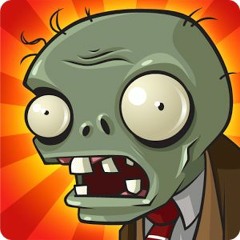 Plant Vs Zombies Soundtrack Day Stage(Horde)