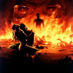 TERMINATOR- THE RECOMPOSED SALVATION THEME