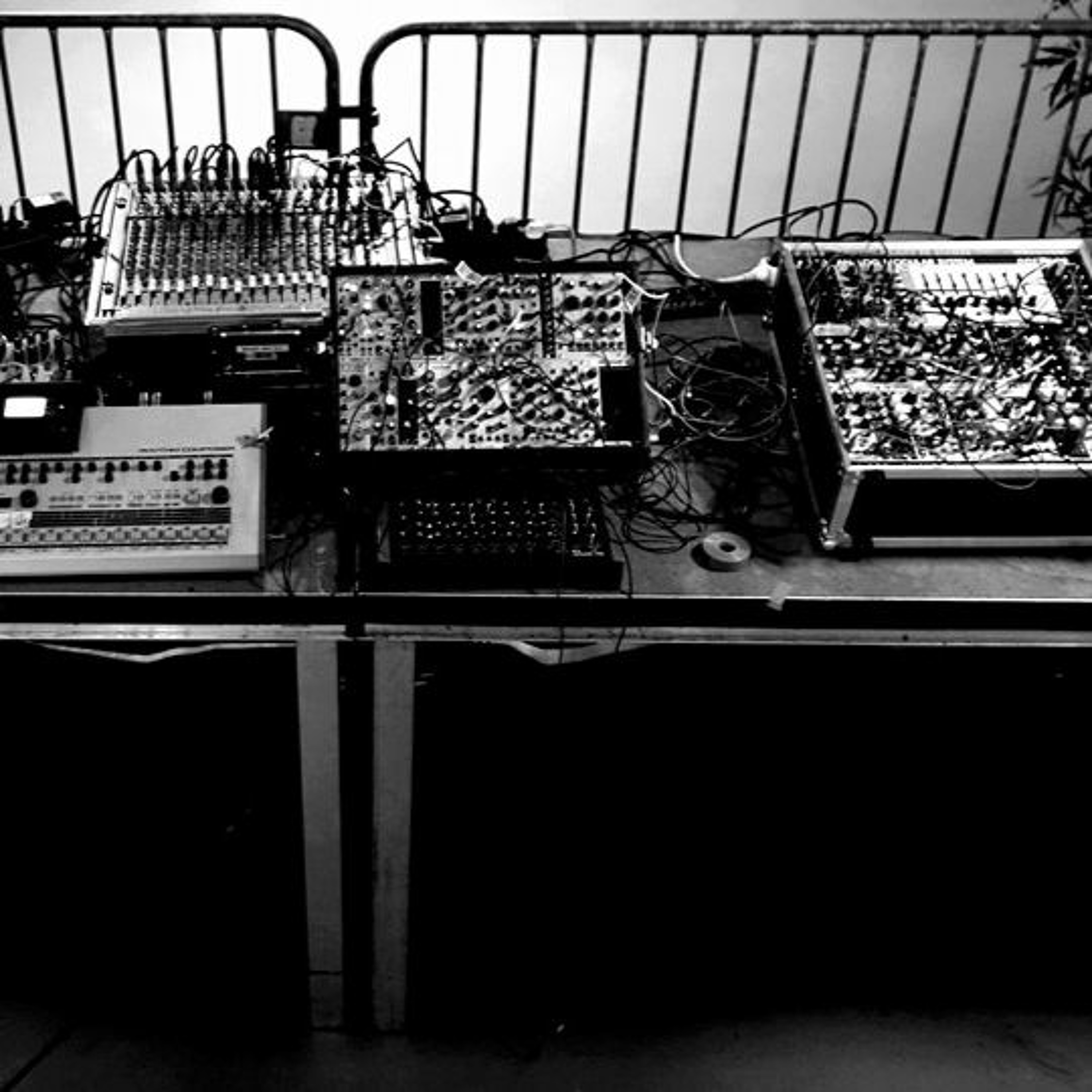 Florian Meindl Mixes