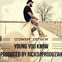 02 Coming Dwn (prod. by Rickdaproduzah).mp3
