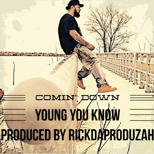 02 Coming Dwn (prod. by Rickdaproduzah).mp3