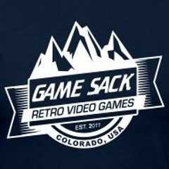 Game Sack - Game Sack Theme (Retro Thunder Remix)