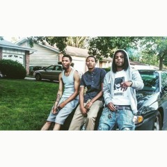 Jae Gats - Panda ft. Hyydro J.Alex