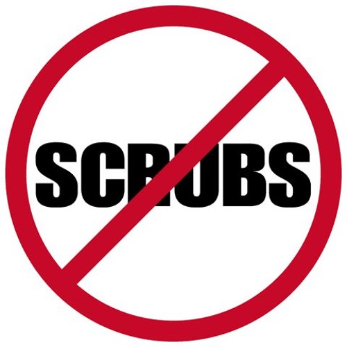No Scrubs IMarkkeyz Remix Audio