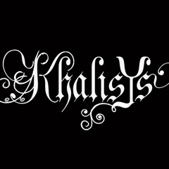 Khalisys - 2013 - Slaves Of Dead Poems