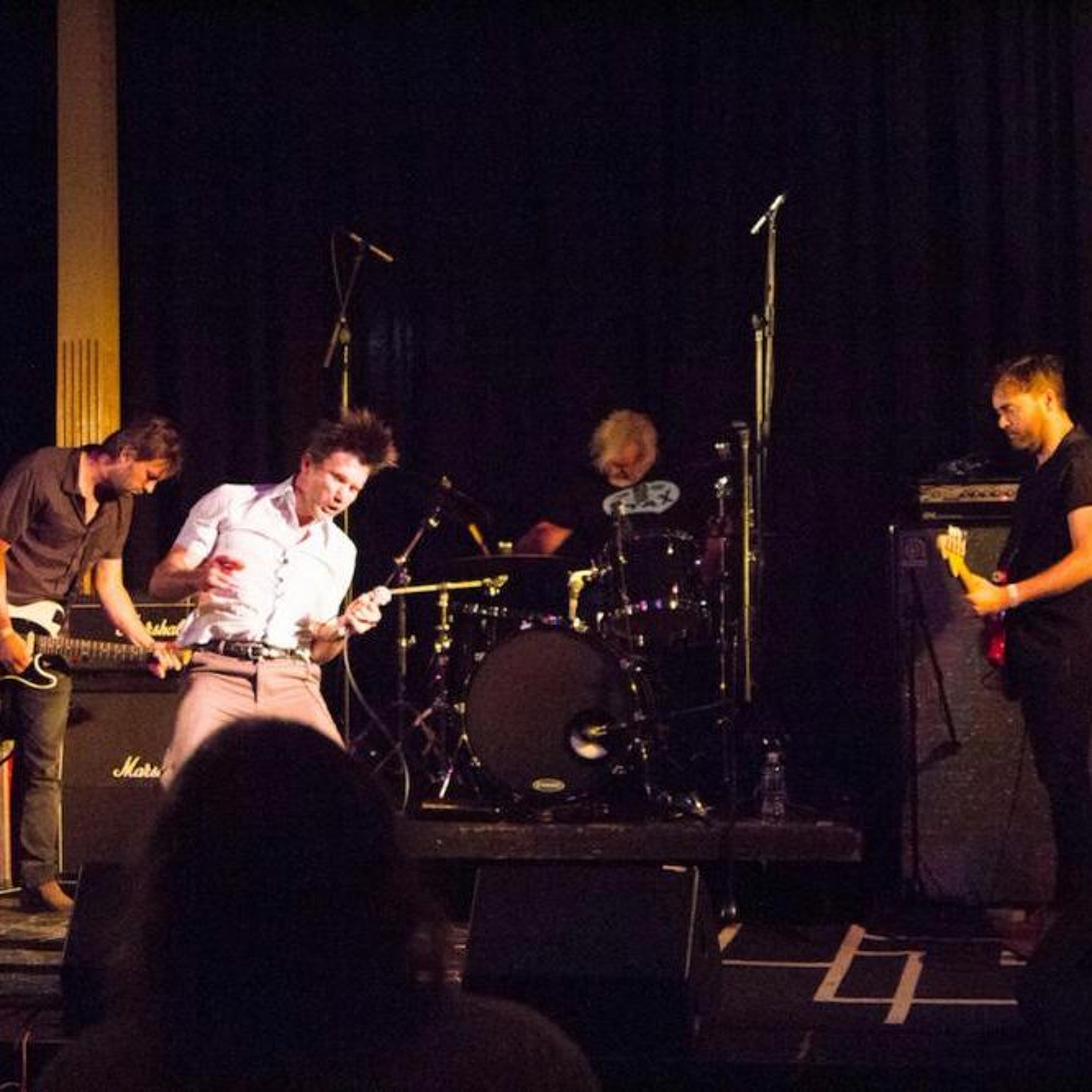 4ZZZ Live Delay