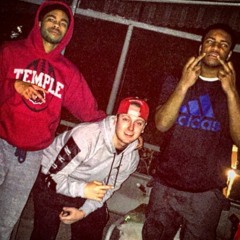 Kid Rod - Just Like Bruddas (Remix)