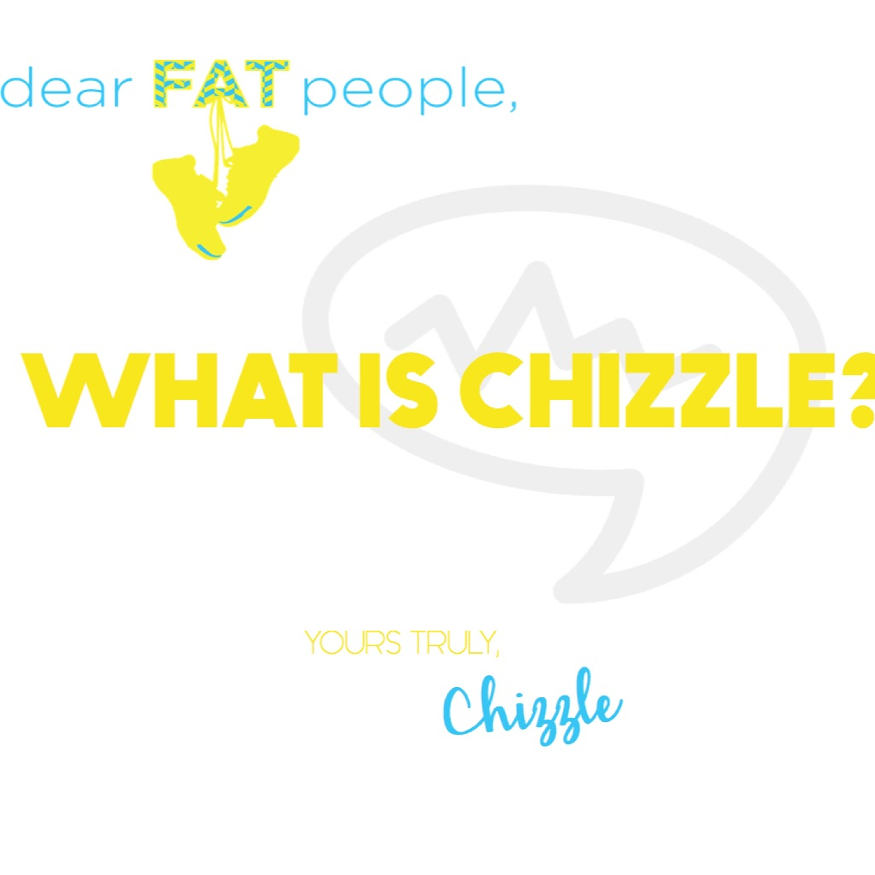 What Is Chizzle? episode artwork