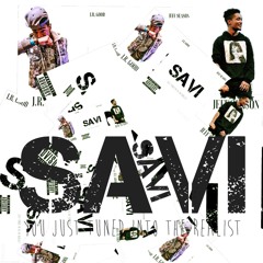 " Savi "( J.R-GOOD Feat. Jeffrey )