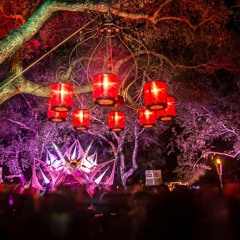 Spring Frequency 2016 presented by PsyTribe & Greensector [La Jolla Indian Camp] - May 13-15, 2016