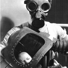 CHEMICAL SOUND SICKNESS / N.W.O  [ MINISTRY COVER 2001 ]