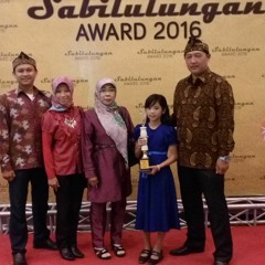 PEUYEUM BANDUNG Karaoke By Jevi Elgifari, VST angklung&kendang By: Agus Hardiman