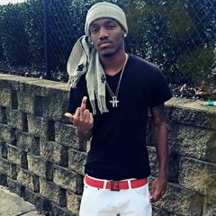 RunXff Strap- Aint Letting UP