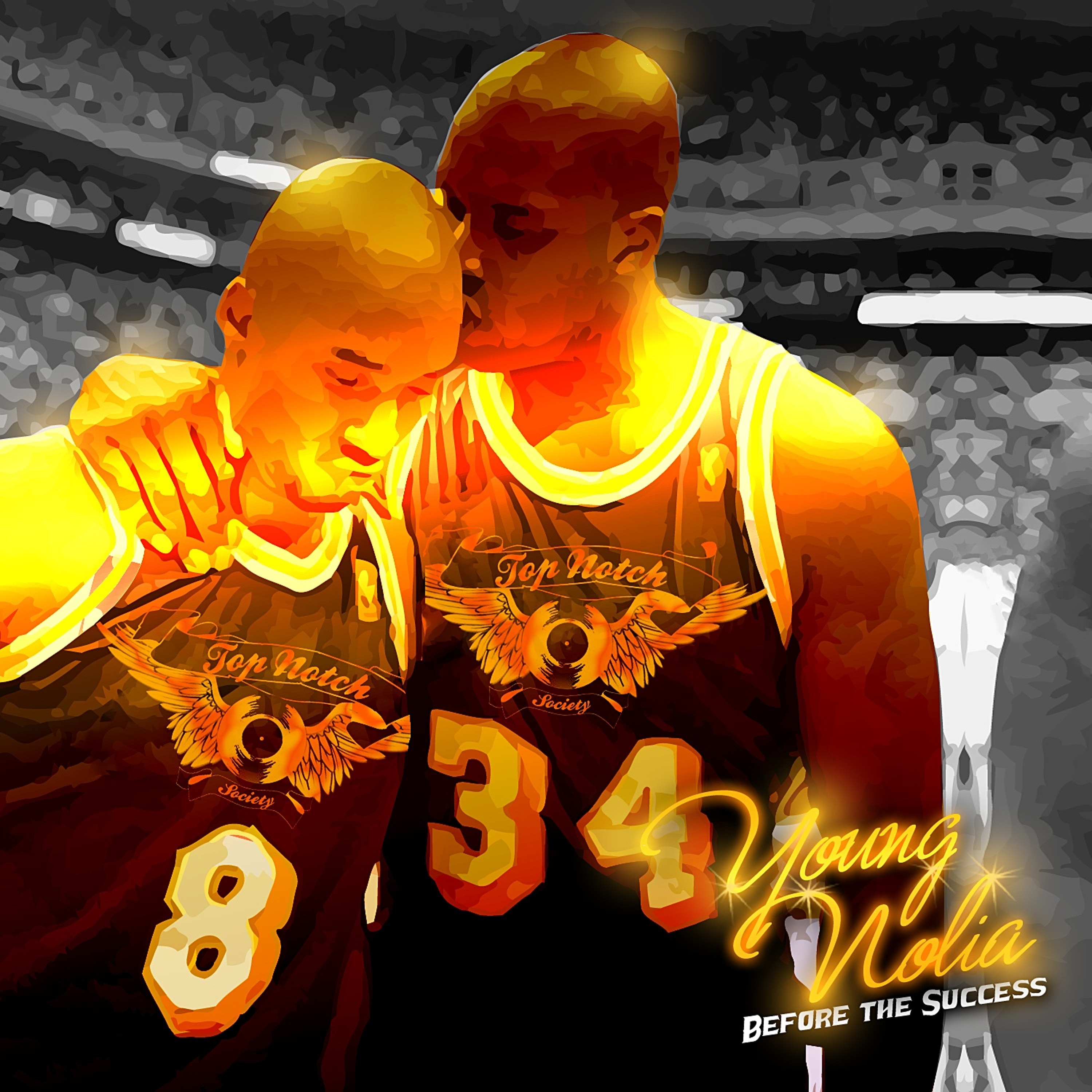 Cool (Prod by. RicandThadeus) episode artwork
