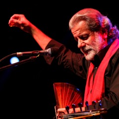 El 7arka 1 - marcel khalife