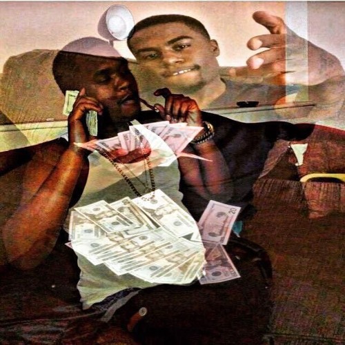 Tae Eight'O x VilleBoy Ant x VadoGang G-stacks x Where Dey At