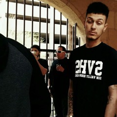 BRODI3E - Balboa X Krenshawl ( Prod.By @CashMoneyAp )